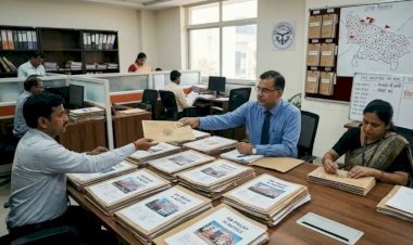 आयुष्मान योजना के पैनल से जुड़े 140 अस्पतालों को नोटिस, मानकों की प्रक्रिया पूरी न करने पर शासन सख्त