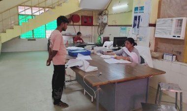 रायबरेली- तेज आंधी-तूफान का कहर, पेड़ गिरने से महिला की मौत, युवती घायल