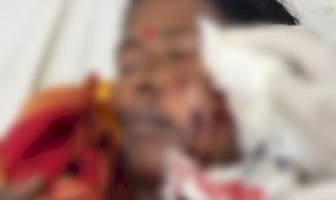 बाग मालिक व बाग रखवार के पुत्र के बीच हुआ विवाद मारपीट में हुआ तब्दील, दोनों गंभीर