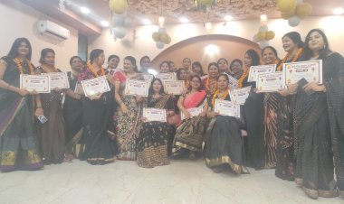 रायबरेली- पक्षियों को पानी पिलाने के लिए मिट्टी के वितरित किये गए जलपात्र