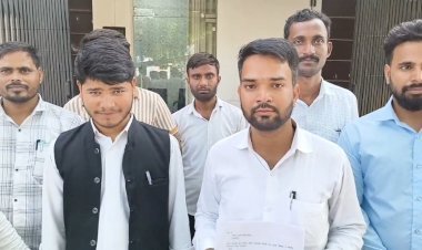 रायबरेली: ग्राम प्रधान और सचिव की मिलीभगत का बड़ा खेल उजागर, रोक के बावजूद हुआ भुगतान