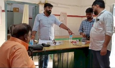 रायबरेली : गंगा एक्सप्रेसवे पर अनियंत्रित होकर कार पलटी, महिला समेत चार घायल