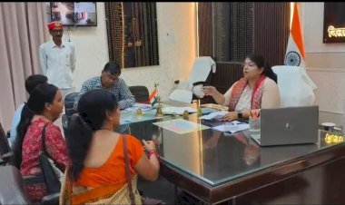 रायबरेली बढ़ती गर्मी के बीच डीएम का सख्त आदेश: होटल, रेस्टोरेंट,