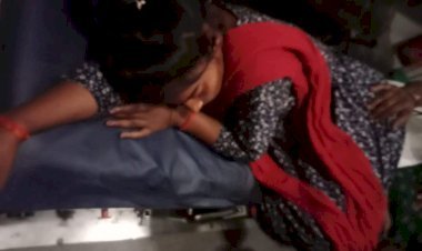 रायबरेली-एक गांव में प्रेमी के धोखे व धमकी से आहत युवती ने खाया जहर, हालत गंभीर