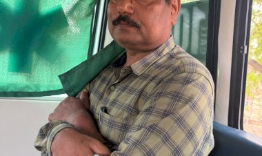 रायबरेली-बोलेरो रोककर बीईओ व शिक्षक पर लाठी-डंडों से जानलेवा हमला, गंभीर हालत में जिला अस्पताल रेफर