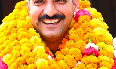 रायबरेली: जगतपुर थाने को मिला नया प्रभारी, वागीश कुमार मिश्रा संभालेंगे कमान