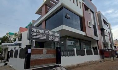 रायबरेली-बिना रजिस्ट्रेशन के CMO ऑफिस से महज चंद कदमो की दूरी पर संचालित हो रहा था शाश्वत नर्सिंग होम