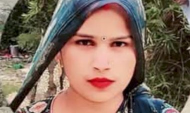 रायबरेली-विवाहिता ने जहरीले पदार्थ का किया सेवन, हुई मौत