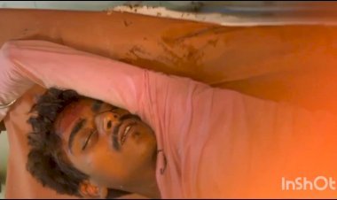 रायबरेली-दो बाइको की आमने-सामने टक्कर में एक युवक गंभीर, ट्रामा सेंटर रेफर