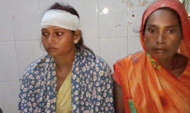रायबरेली-खेत की नाली के विवाद में खूनी संघर्ष, महिला समेत आधा दर्जन घायल