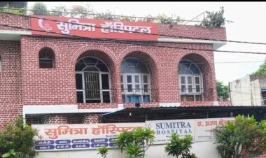 रायबरेली:शहर के नामी डॉक्टर के घर करोड़ों की चोरी, हीरे-जेवर और लाखों की नकदी गायब