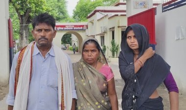 रायबरेली: नाली विवाद में दबंगों पर हमला करने का आरोप, फावड़े से किया वार युवक गंभीर रूप से हुआ घायल