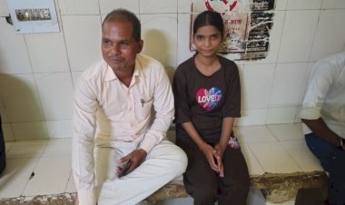 रायबरेली जहरीले जंतु के काटने से युवती की हालत बिगड़ी