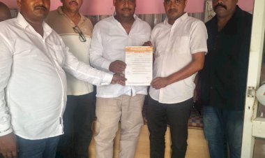 रायबरेली-राजपूत करणी सेना के संगठन का हुआ विस्तार, नियुक्त किए गए पदाधिकारी