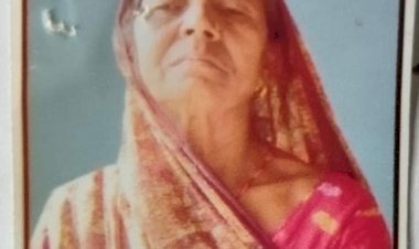 रायबरेली: पुत्र से नाराज होकर घर से निकली बुजुर्ग महिला लापता, परिजनों ने की तलाश में मदद की अपील