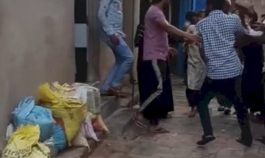 रायबरेली में बेखौफ दबंगों ने परिवार पर किया जानलेवा हमला