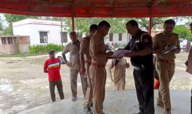 रायबरेली: शिवभक्तों से भरा ई-रिक्शा पलटा, बुजुर्ग श्रद्धालु की मौत