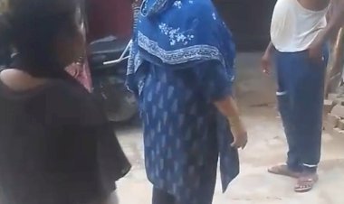 रायबरेली-शहर कोतवाली क्षेत्र में दबंगों का उत्पात: महिला समेत कई लोगों पर जानलेवा हमला, वीडियो वायरल