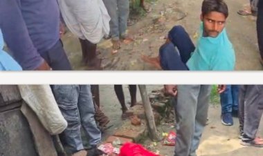 रायबरेली दो बाइकों की टक्कर में तीन घायल, दो की हालत गंभीर, जिला अस्पताल रेफर