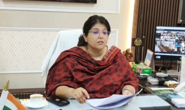 रायबरेली: 10 तहसीलदारों के तबादले, डीएम ने जारी किया आदेश