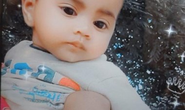 रायबरेली टीकाकरण के बाद छह माह की मासूम की मौत, परिजनों ने लगाया लापरवाही का आरोप