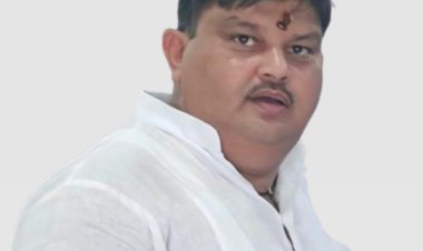 अमित अस्थाना के निधन के बाद परिस्थितियों की निष्पक्ष जांच की मांग, समाधान के लिए एकजुट हुआ संगठन