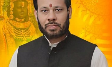 रायबरेली में भव्य श्री शिव महापुराण कथा का होगा आयोजन 10 सितंबर को निकलेगी भव्य कलश यात्रा, हेलीकॉप्टर से होगी पुष्पवर्षा
