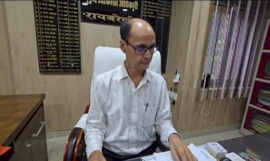 रायबरेली में डॉक्टरों और पैरामेडिकल स्टाफ की छुट्टियां रद्द