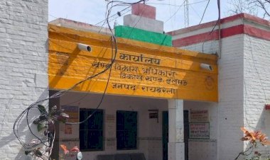 रायबरेली-डलमऊ ब्लॉक की मेहरबानी से चल रही आवंटित दुकानें किराए पर!