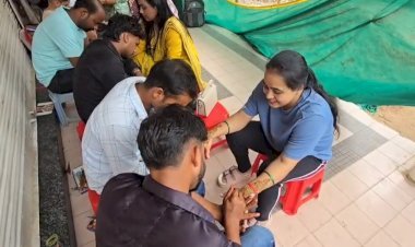 रायबरेली में कजरी तीज की धूम, सुहागिनों ने पति की लंबी उम्र के लिए रखा निर्जला व्रत