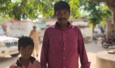 रायबरेली-शिक्षामित्र पर छात्र को पीटने का आरोप, शिकायत करने पहुंचे पिता से भी मारपीट का आरोप