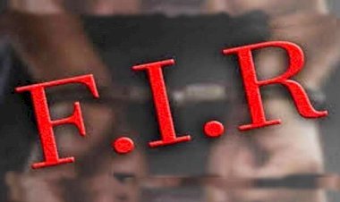 रायबरेली: पांच लोकेटेरों के खिलाफ एफआईआर, 48 की भूमिका जांच के दायरे में