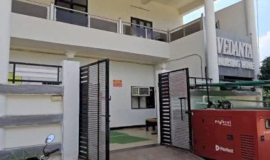 रायबरेली-आवासीय भवन में चल रहा वेदांता नर्सिंग होम सील, अब दूसरे नर्सिंग होम की बारी कब?