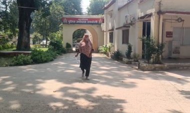 रायबरेली में रेप पीड़िता का आरोप: मुकदमा दर्ज करने के बजाय पुलिस बना रही सुलह का दबाव