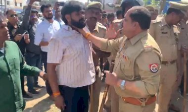 रायबरेली: पूर्व कोतवाली प्रभारी निरीक्षक के खिलाफ हाईकोर्ट ने जारी किया 10 हजार का जमानती वारंट
