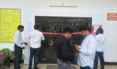 रायबरेली: वेदांता नर्सिंग होम का लाइसेंस होगा निरस्त, आरडीए की कार्रवाई से मचा हड़कंप