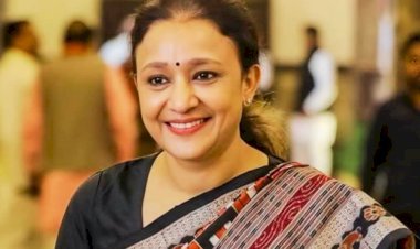 यूपी कांग्रेस की कमान आराधना मिश्रा ‘मोना’ को, अजय राय की जगह मिली जिम्मेदारी