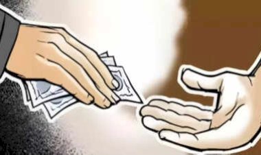रायबरेली-परिवार रजिस्टर की नकल को गलत बताकर तीन हजार मांगने का आरोप, ग्राम पंचायत सचिव पर गंभीर आरोप