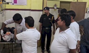 रायबरेली: महिंद्रा एजेंसी में कार खरीदने को लेकर विवाद, मारपीट और तोड़फोड़ से मचा हड़कंप