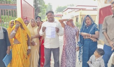 रायबरेली: नाबालिग की मौत पर परिजनों ने उठाए सवाल, एसपी से लगाई न्याय की गुहार