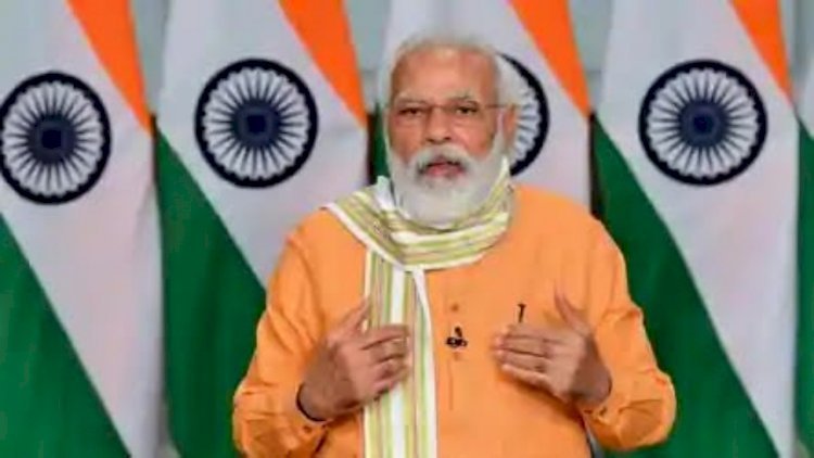 अगस्त मे इस बड़े काम के लिए अयोध्या आ सकते है प्रधानमंत्री नरेन्द्र मोदी