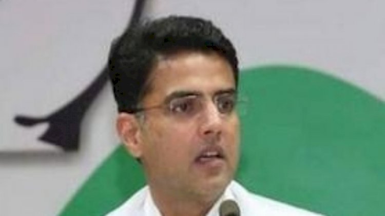 कांग्रेस में पायलट की घर वापसी, गहलोत रहेंगे CM लेकिन सचिन को मिलेगा ‘सम्मान’