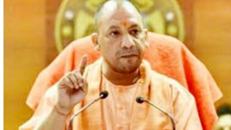 यूपी में वीकेंड लॉकडाउन खत्म, अब सिर्फ रविवार को बंद रहेगा बाजार, 12 घंटे खुल सकेंगी दुकानें