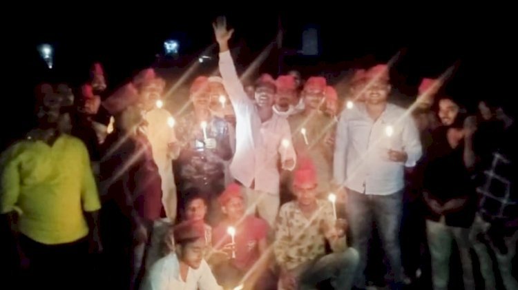 एक ओर कोरोना की मार दूसरी ओर बेरोजगारी की मार झेल रहा युवा--फहीम अहमद