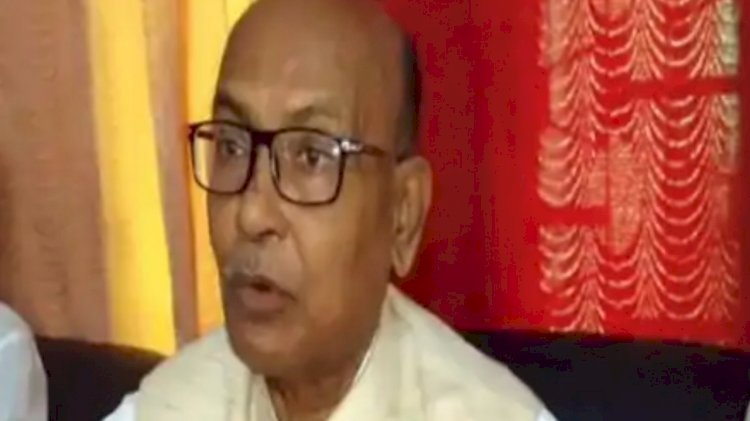 नीतीश सरकार में मंत्री कपिलदेव कामत का निधन, पटना एम्स में चल रहा था इलाज