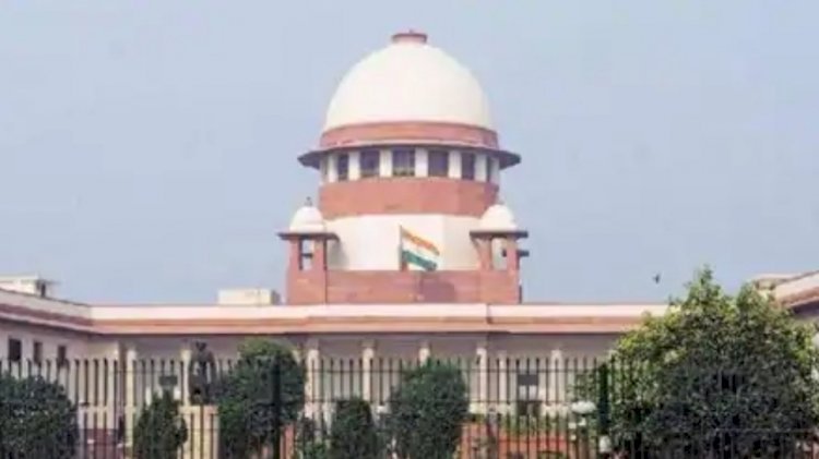 घरेलू हिंसा पर सुप्रीम कोर्ट का बड़ा फैसला, पति के किसी भी रिश्तेदार के घर में पत्नी को रहने का हक