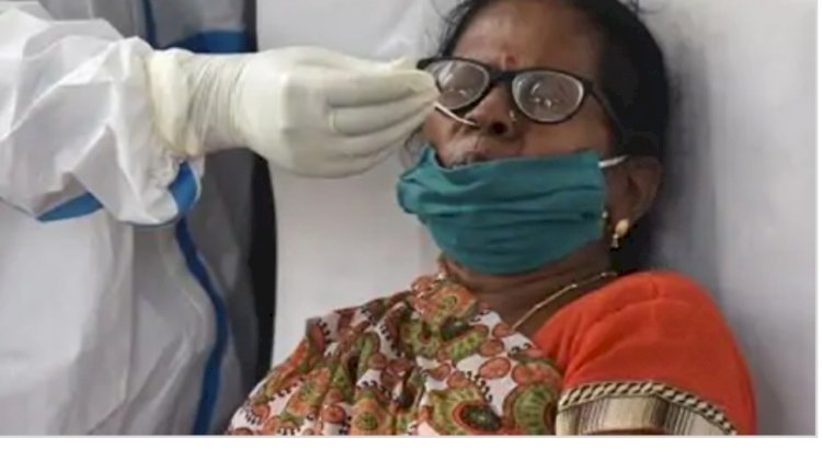 ठंड में कोरोना को लेकर बड़ा अपडेट, सर्दी में सांस से निकलीं बूंदों से संक्रमण का खतरा अधिक