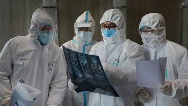 कोरोना वायरस के एक दिन में साढ़े 30 हजार केस, जुलाई के बाद सबसे कम