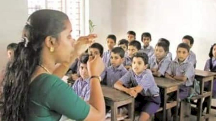 बेसिक शिक्षा परिषद में हजारों अपील लंबित, शिक्षक परेशान