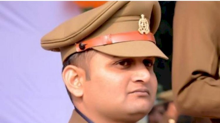 रायबरेली-सलोन कोतवाल का तुगलगी फरमान थाने में नही दिखनी चाहिए मीडिया